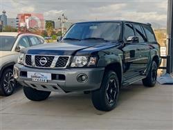 Nissan Patrol Safari